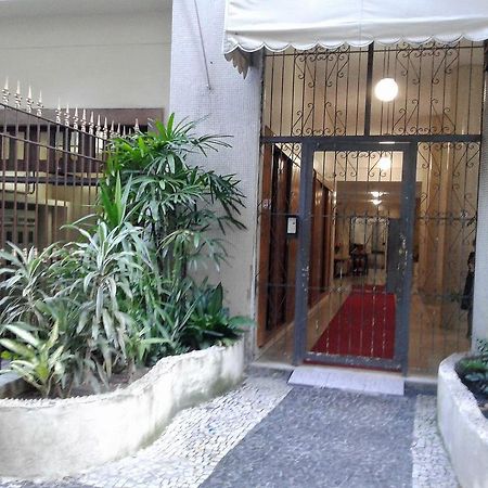 Copacabana Posto 4 Temporada Rio de Janeiro Exterior foto